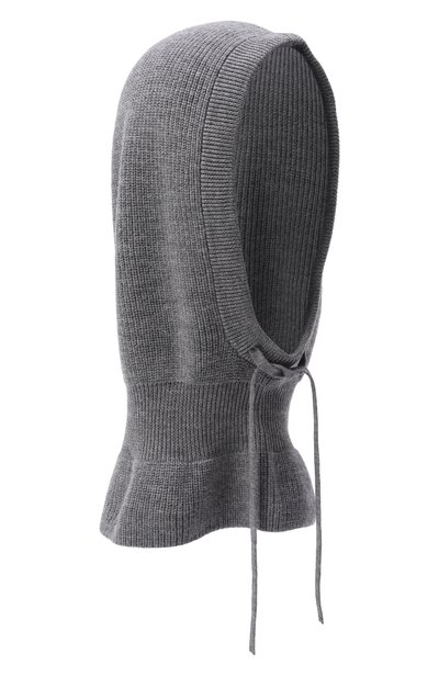 Женского шерстяной капор WINDSOR, арт. 52 DAC610 10010515/30048979