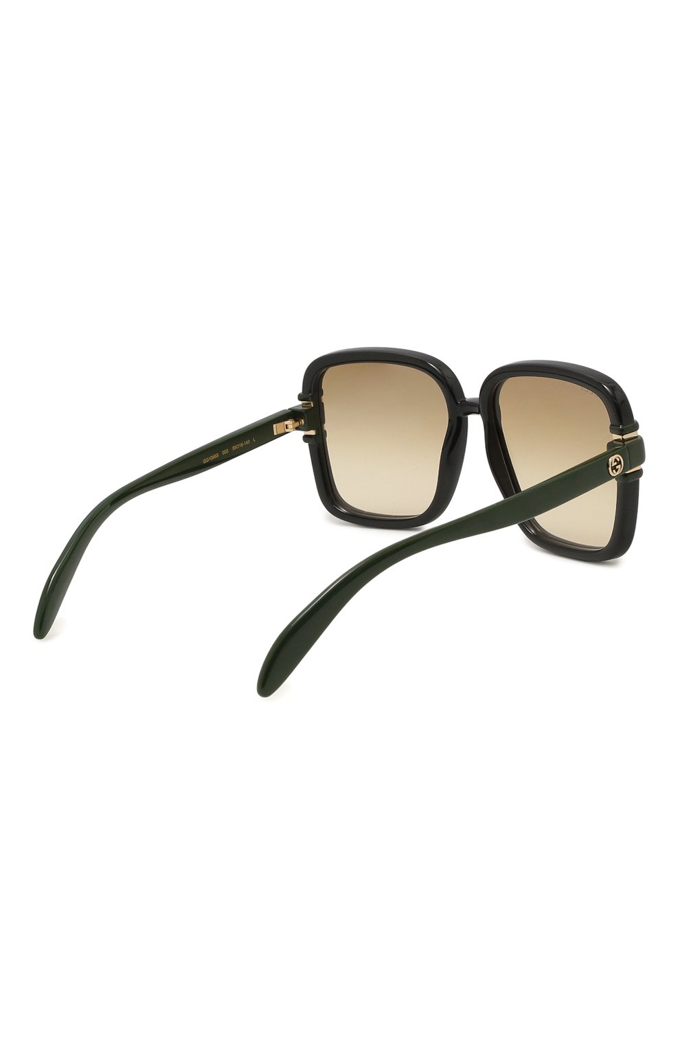 Солнцезащитные очки GUCCI, арт. GG1066S 003, фото 4