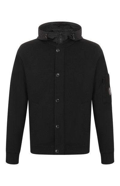 Мужская двусторонняя куртка C.P. COMPANY, арт. 21CMKN013A/006390M
