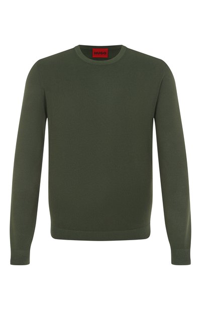 Мужской джемпер из вискозы HUGO, арт. 50532074
