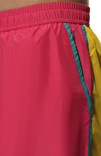 Плавки-шорты MOSCHINO, арт. A4240/9301, фото 4