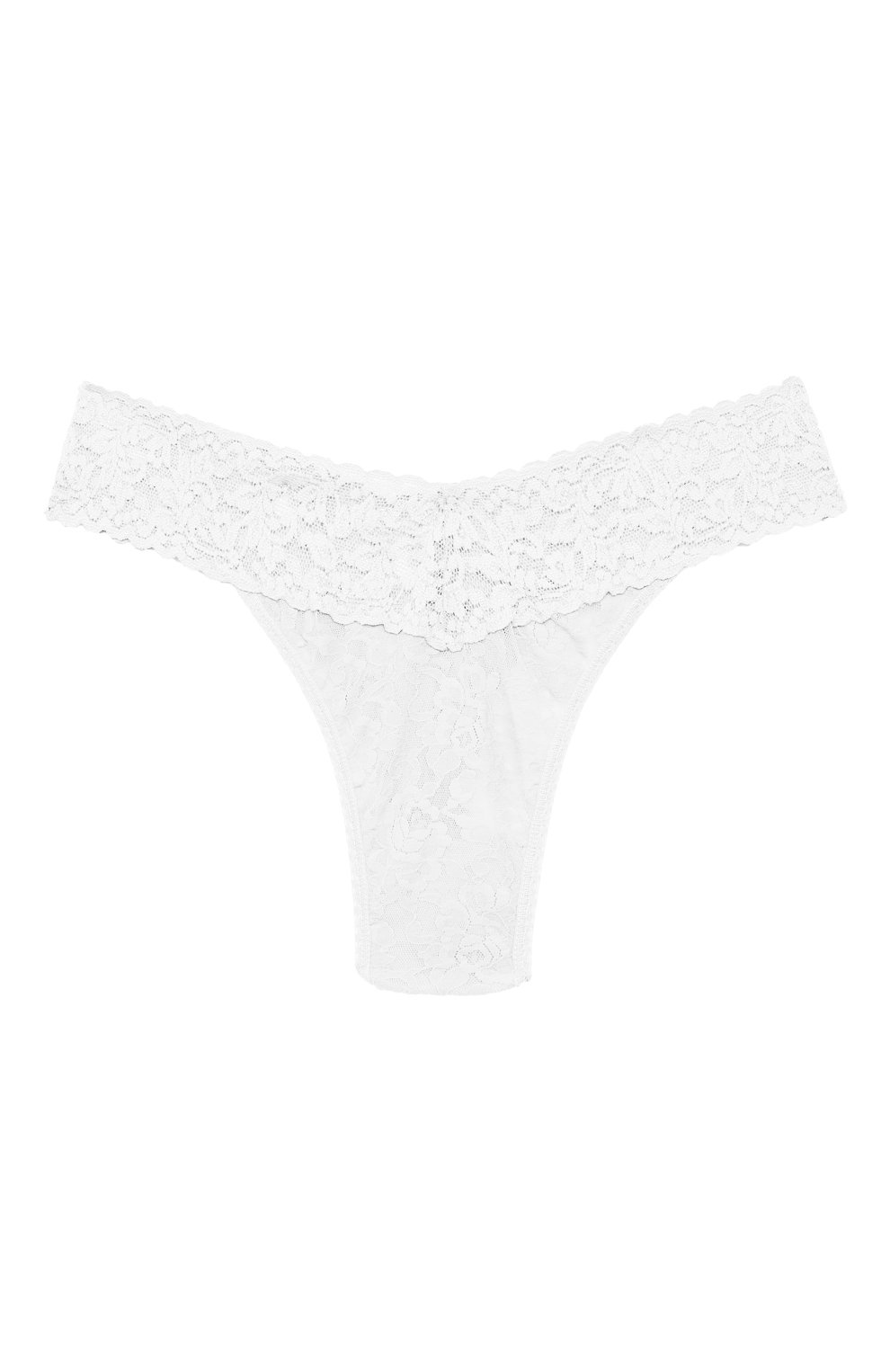 Трусы-танга HANKY PANKY, арт. 4811, фото 1