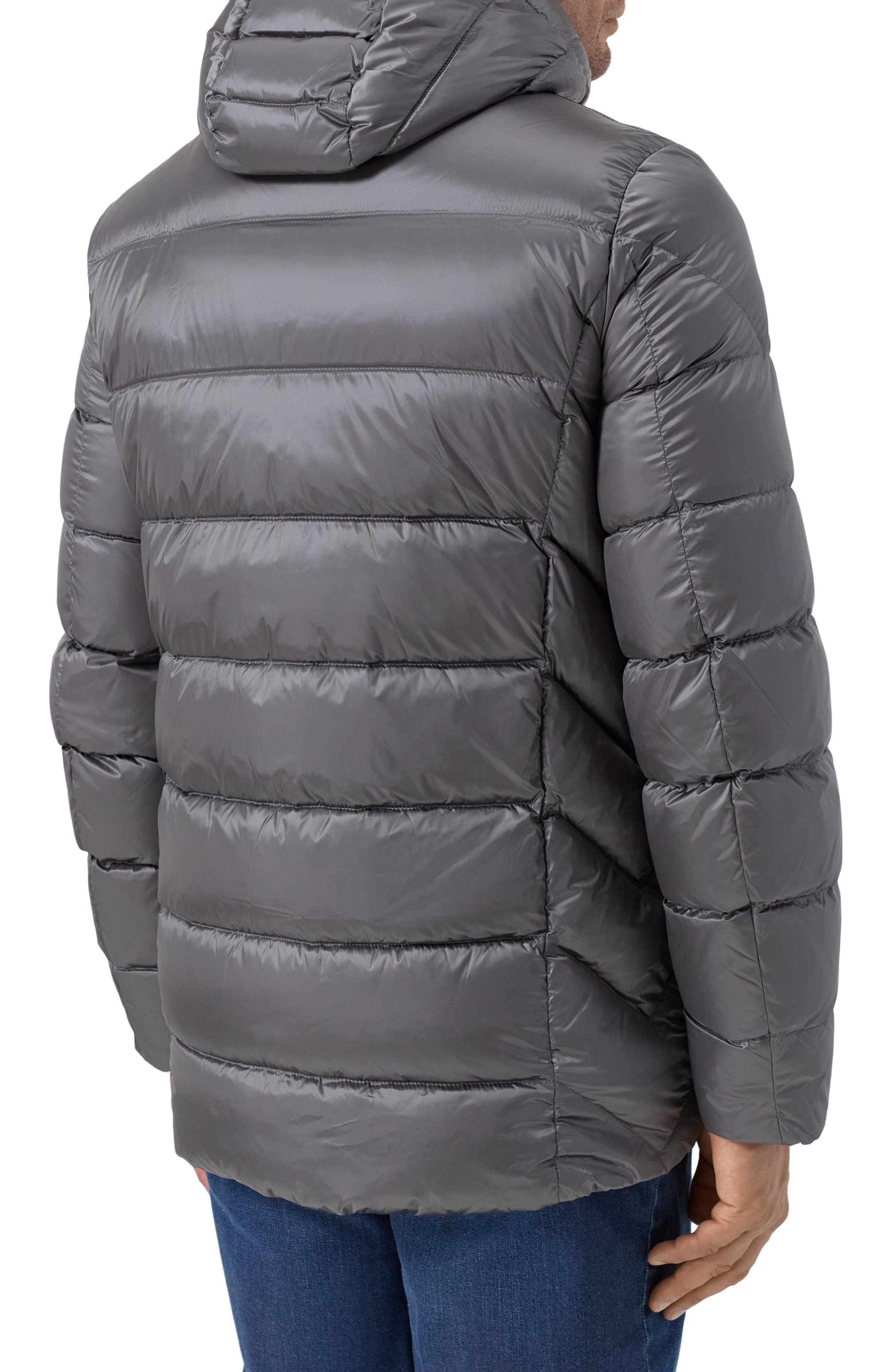 Пуховик PARAJUMPERS, арт. 25WMPMPUSX04, фото 4