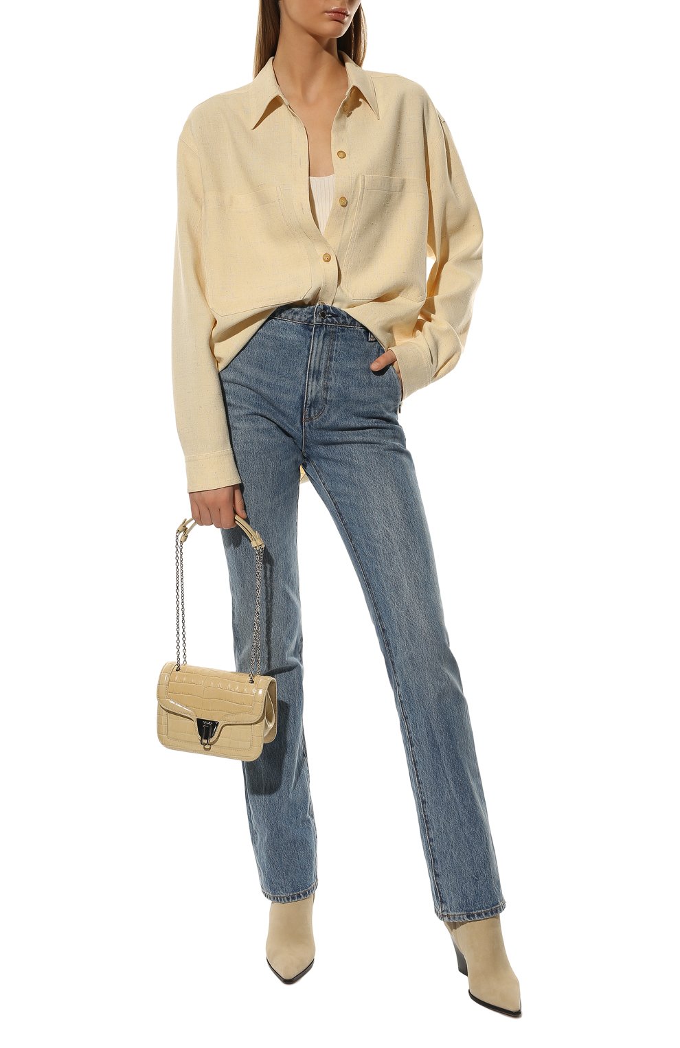 Сумка marvin twist small COCCINELLE, арт. E1 L3G 15 02 01, фото 8