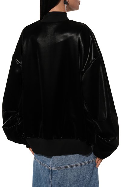 Бомбер FLASHIN, арт. SS25BBD, фото 4