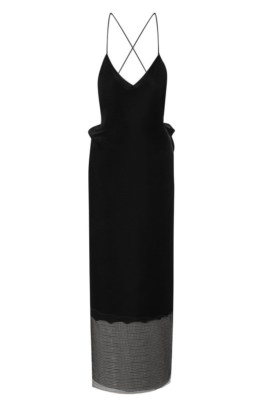 

Платье Roland Mouret, Чёрный