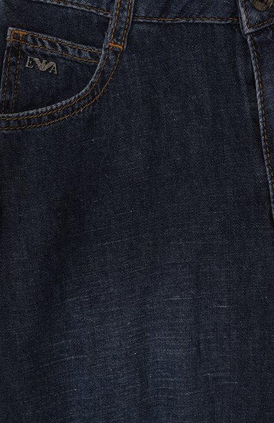 Джинсы EMPORIO ARMANI, арт. EB000054/AF12305, фото 3