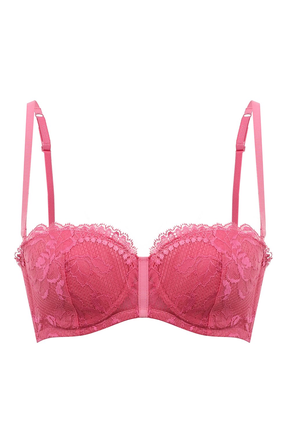 Бюстгальтер-балконет LA PERLA, арт. 004888B, фото 1