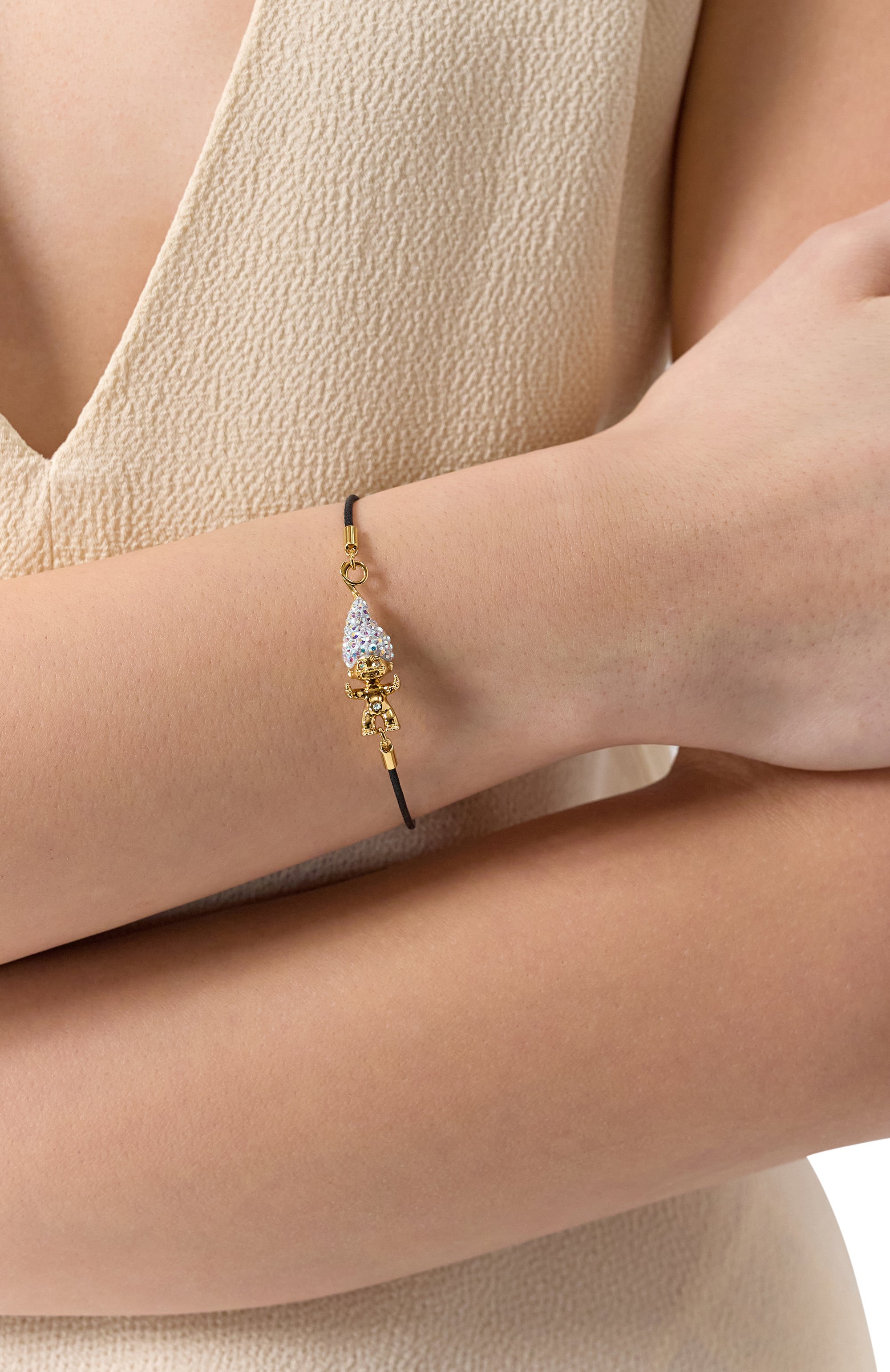 Браслет good luck trolls SWAROVSKI, арт. 5691946, фото 2