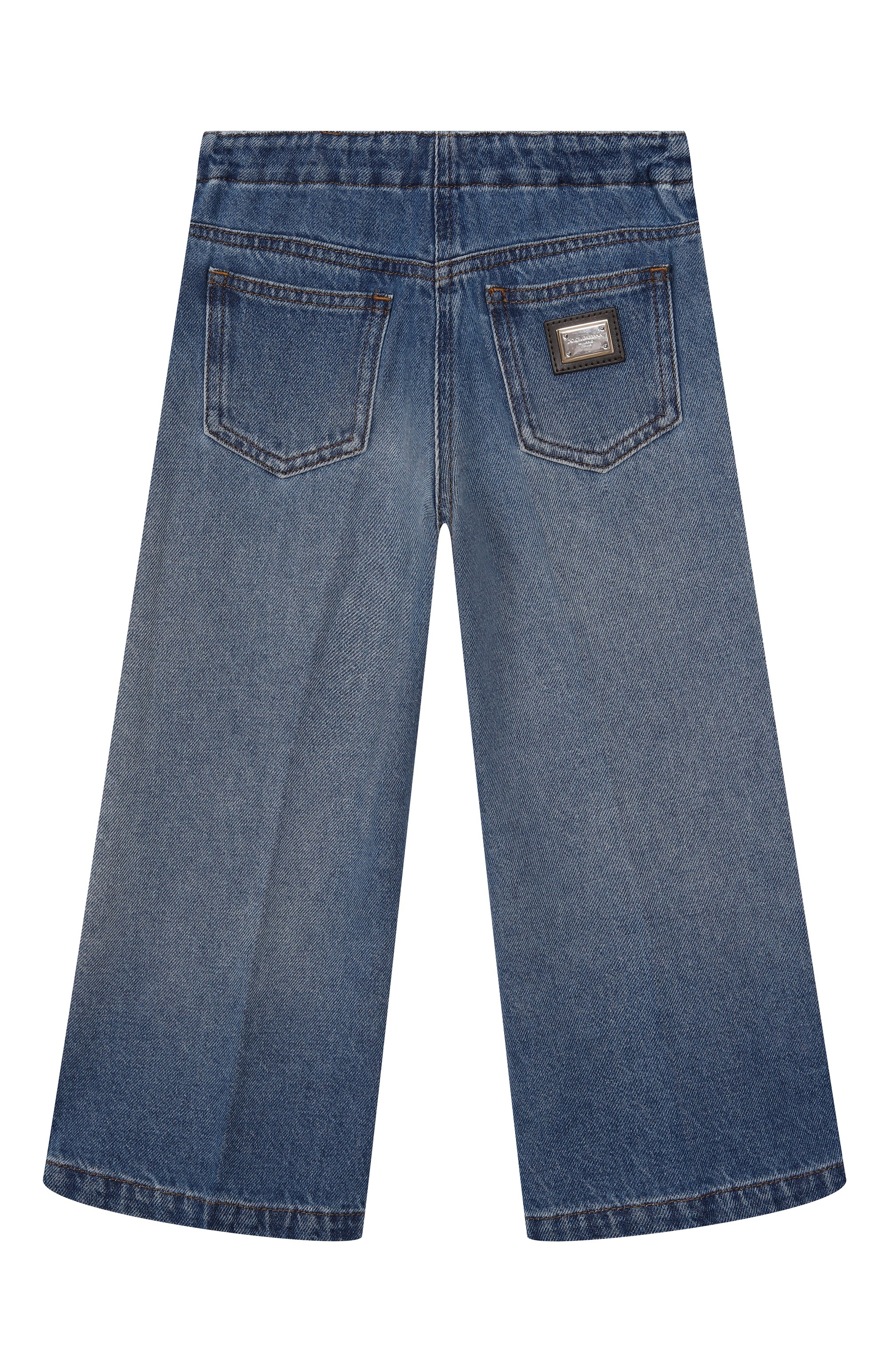 Джинсы DOLCE & GABBANA, арт. L52F93/LDD32/2-6, фото 2