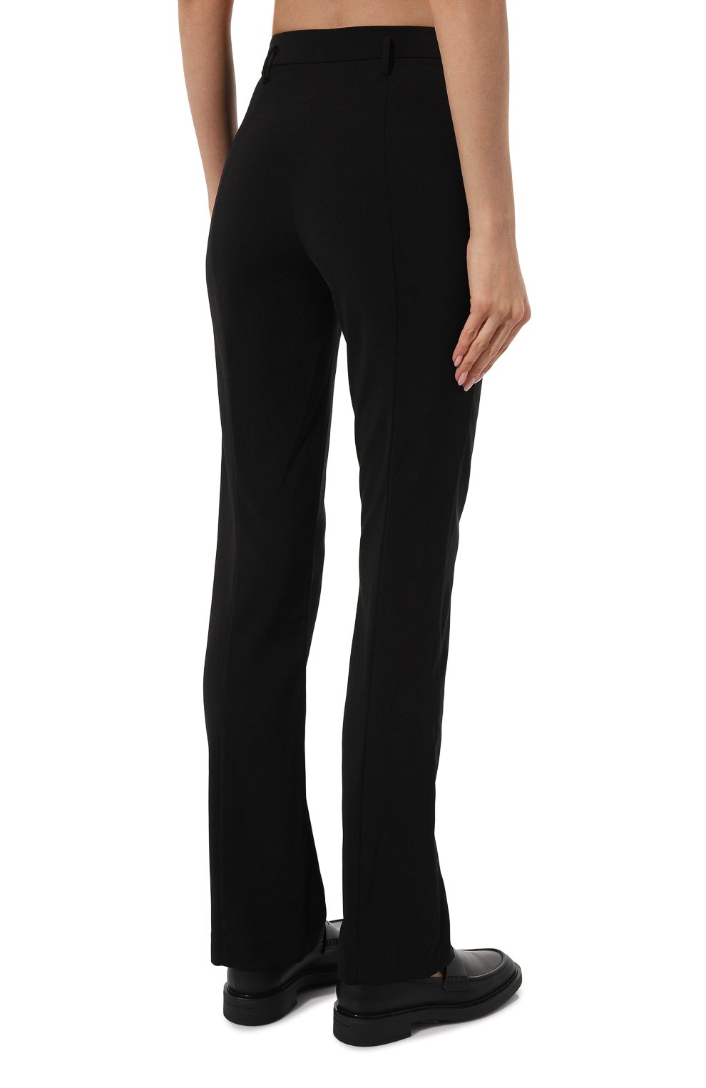 Брюки PATRIZIA PEPE, арт. 8P0540_A6F5, фото 4