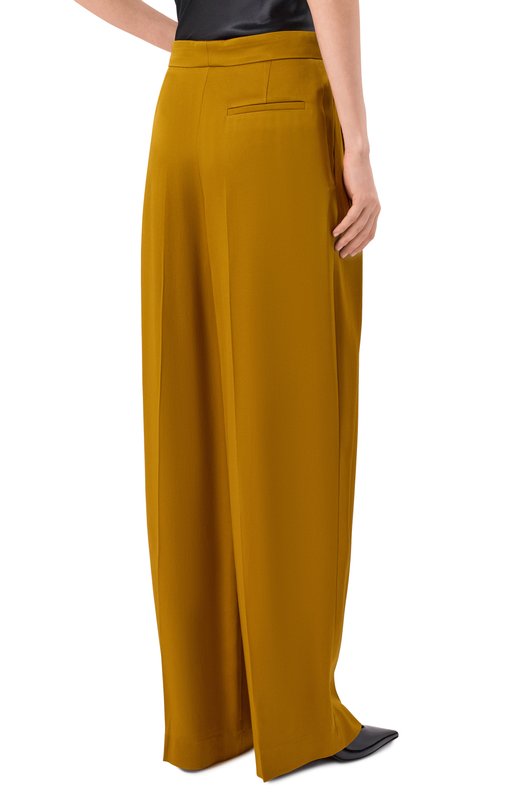 Брюки Nina Ricci 26PCPA003/AC0125 Бежевый  26PCPA003/AC0125 Фото 4