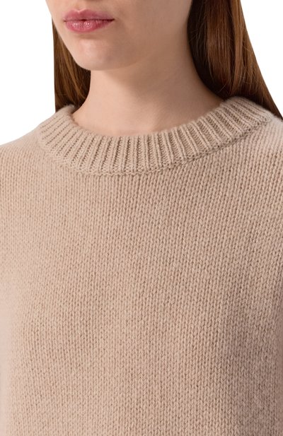 Кашемировый свитер 12 STOREEZ, арт. 134738, фото 5