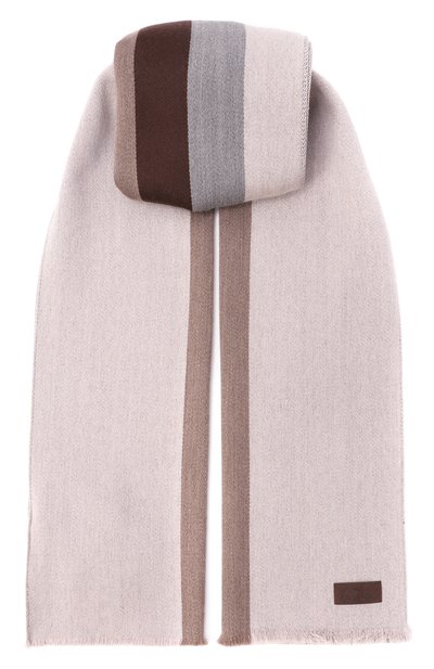 Мужской шерстяной шарф PAUL&SHARK, арт. 15317002