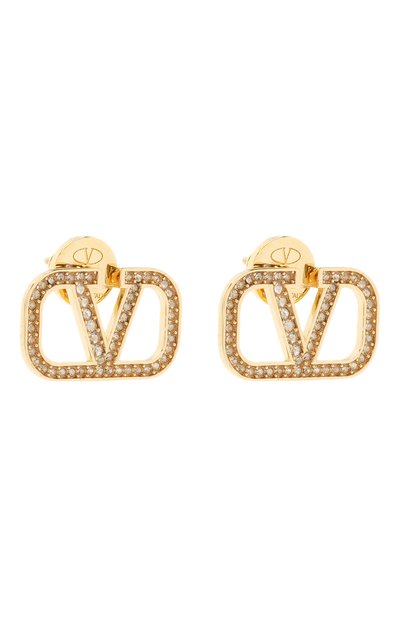 Серьги  VALENTINO, арт. TW2J0D06/YCW, фото 3