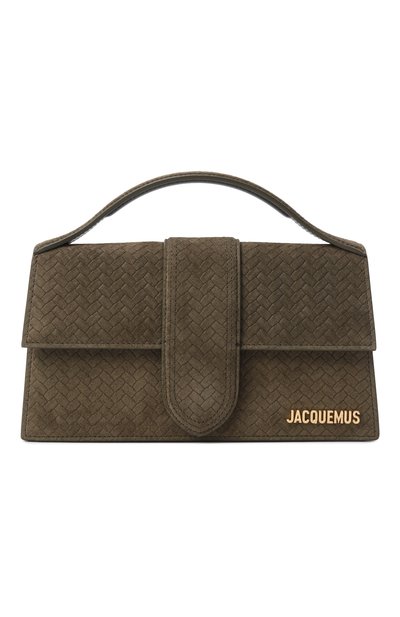 Женская сумка le grand bambino JACQUEMUS, арт. 26EBAW00007/AC39A02