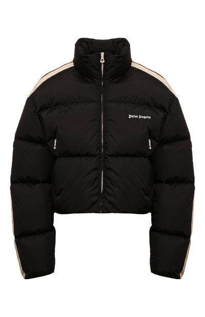 Женский пуховик PALM ANGELS, арт. PWED018C99FAB001