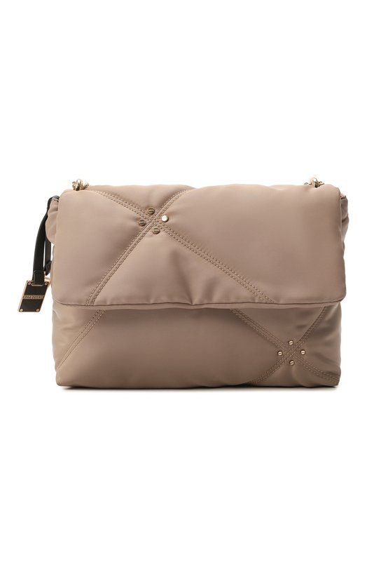 

Сумка Marseille medium Borbonese, Бежевый