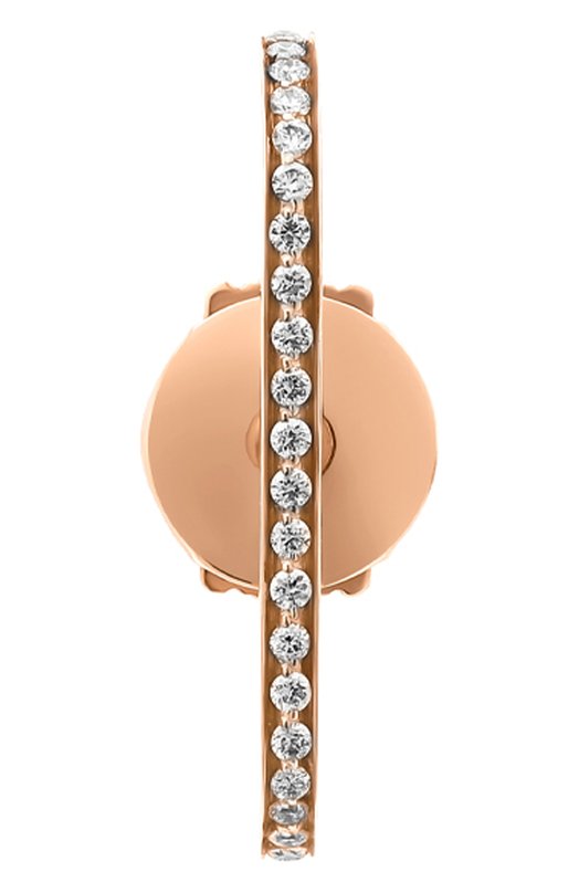 Серьга Vanrycke V151 Бесцветный  V151 Фото 2