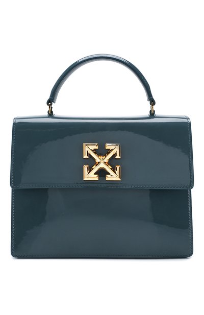 Сумка 2.8 jitney OFF-WHITE, арт. 0WNA090T20LEA0015576, фото 1