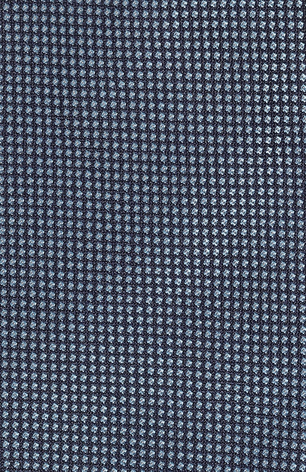 Шелковый галстук KITON, арт. UCRVKLC05H11, фото 4