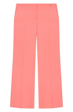 Шерстяные брюки VERSACE, арт. 1003538, фото 1