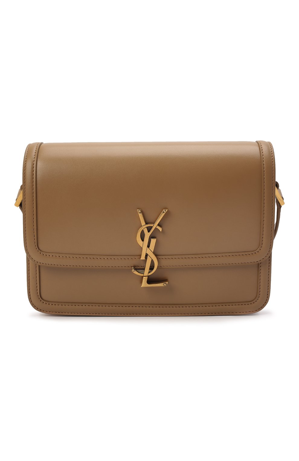 Сумка solferino ysl lock SAINT LAURENT, арт. 634305/0SX0W, фото 1