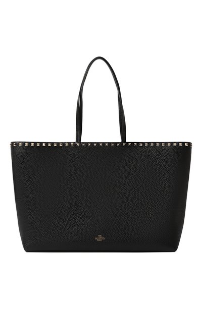 Сумка-тоут rockstud VALENTINO, арт. 5W2B0B70/VSF, фото 1