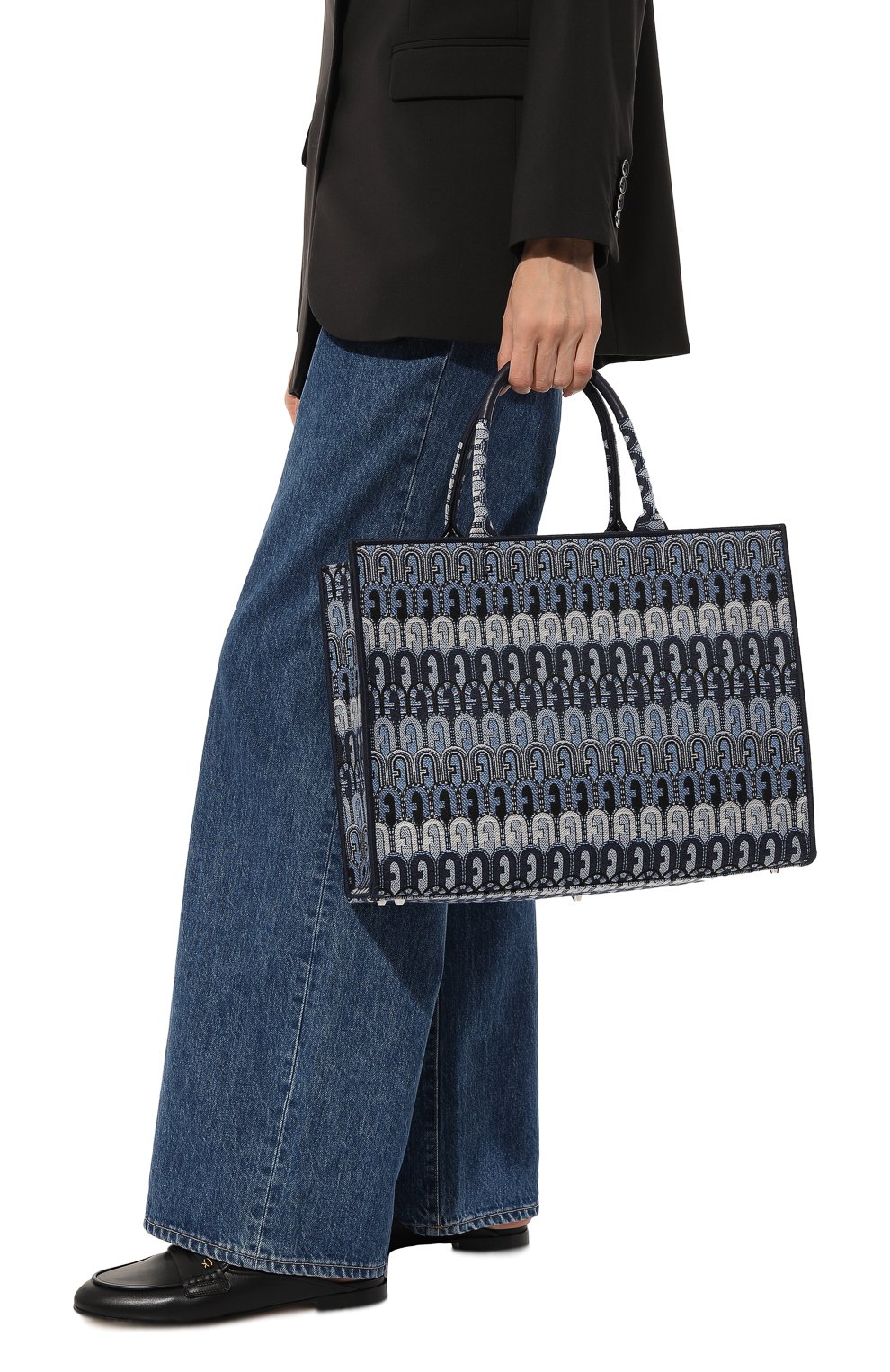 Сумка-тоут furla opportunity large FURLA, арт. WB00255/A.0459, фото 2
