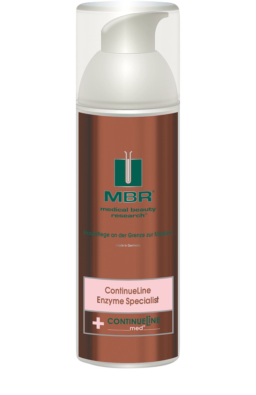 Энзимный пилинг для лица continueline med enzyme specialist (100ml) MEDICAL BEAUTY RESEARCH, арт. 1513, фото 1