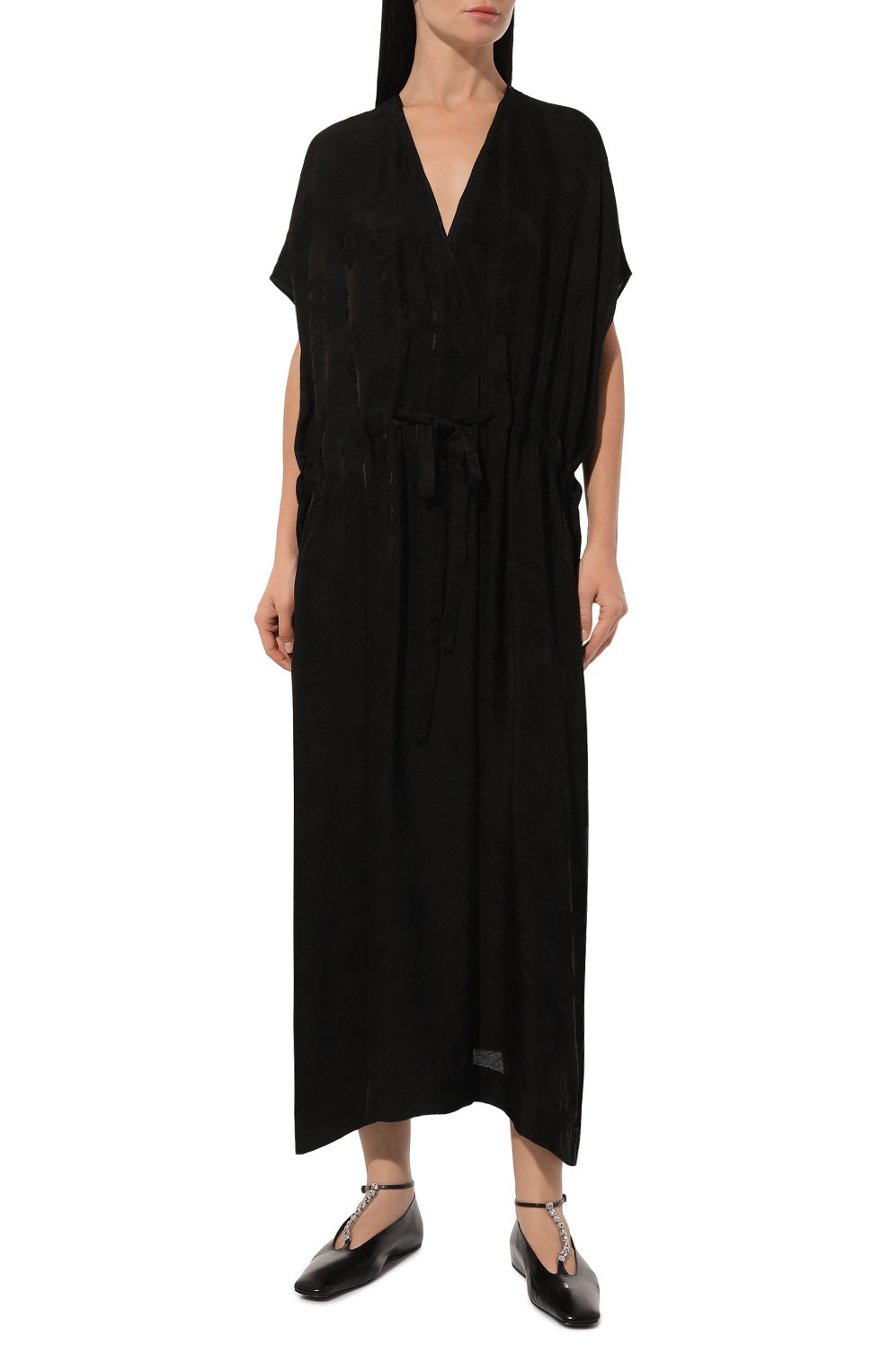 Платье UMA WANG, арт. UW5002, фото 3