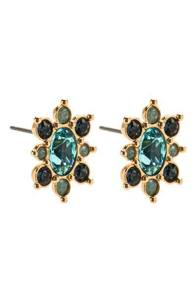 Серьги lucky goddess SWAROVSKI, арт. 5461791, фото 3