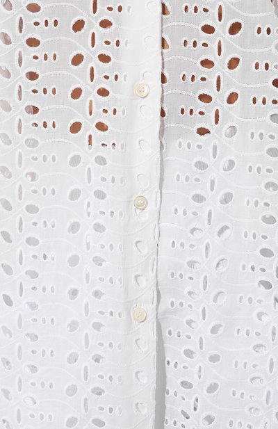 Хлопковая рубашка ACADEMIA, арт. GI0RGIA-BIS/70D10, фото 5