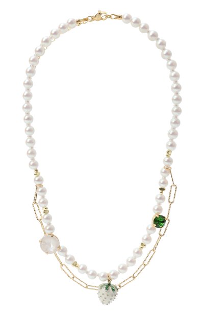 Колье PINK.OLIVKA, арт. PO-70074