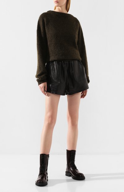 Свитер ACNE STUDIOS, арт. A60034, фото 2