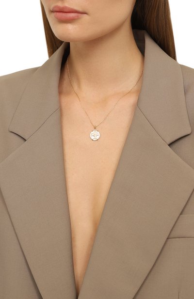 Кулон на цепо чке HANKA_IN, арт. H0P-C042-VIT-3M, фото 2