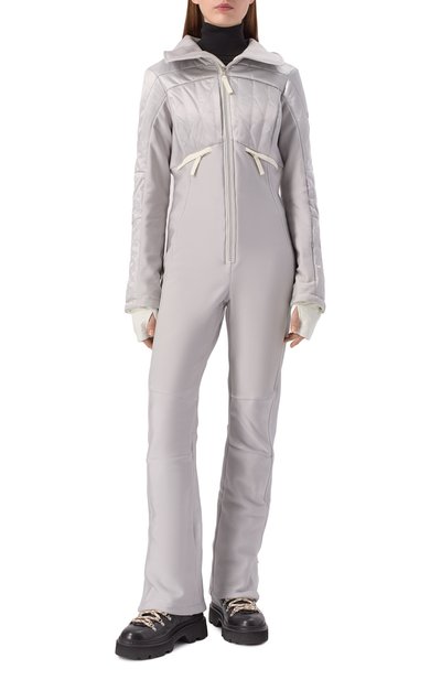 Утепленный комбинезон JET SET, арт. 2521/260055, фото 2