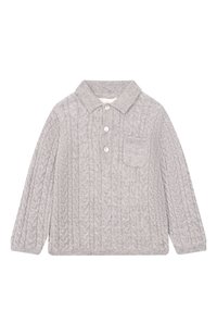 Светло-серый