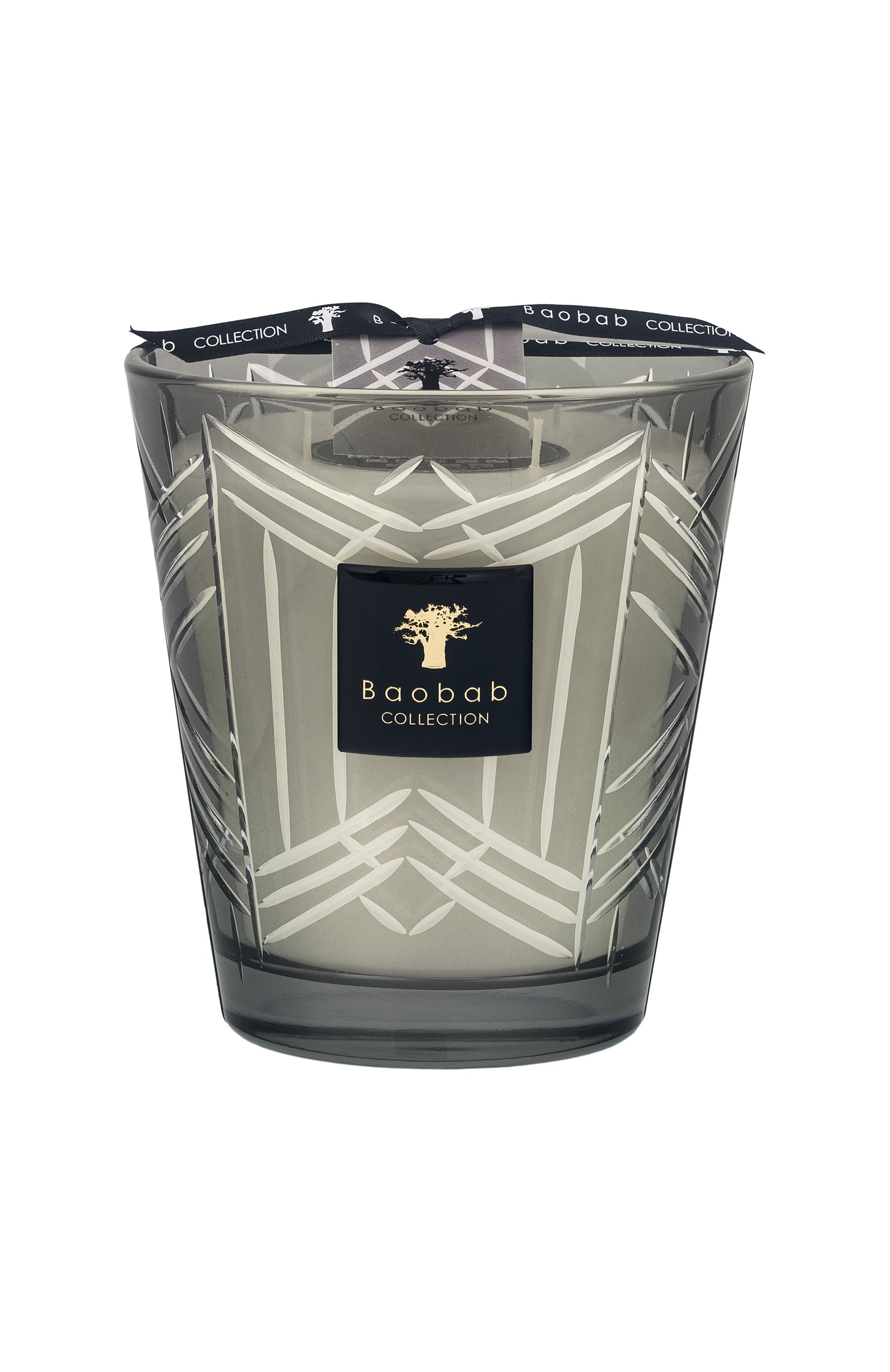 Свеча heritage max 16 villers (1100g) BAOBAB, арт. 5415198524095, фото 1