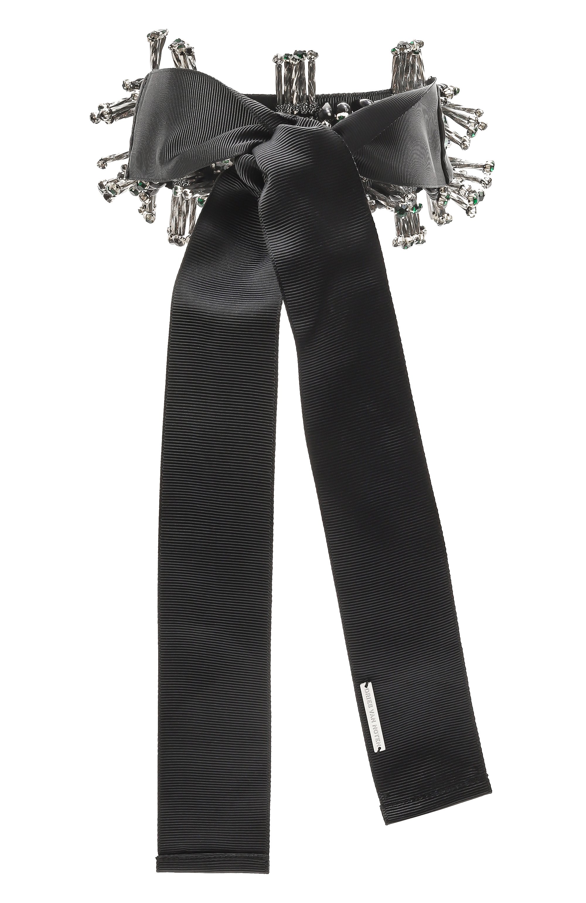 Чокер DRIES VAN NOTEN, арт. 011307-2319-604, фото 4