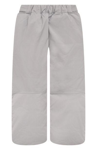 Пуховые брюки IL GUFO, арт. A24PL428N0088/2A-4A, фото 2