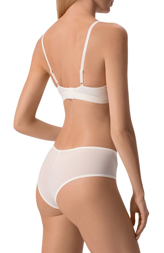 Трусы-хипстеры Lise Charmel PCP0401 Белый  PCP0401 Фото 3
