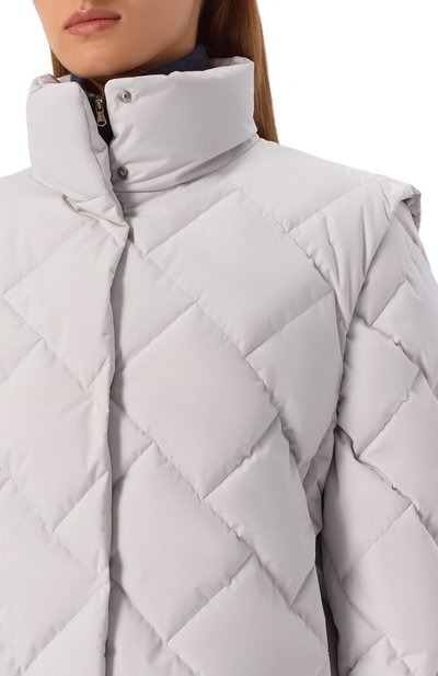 Пуховик HERNO, арт. PI002144D/12840, фото 5