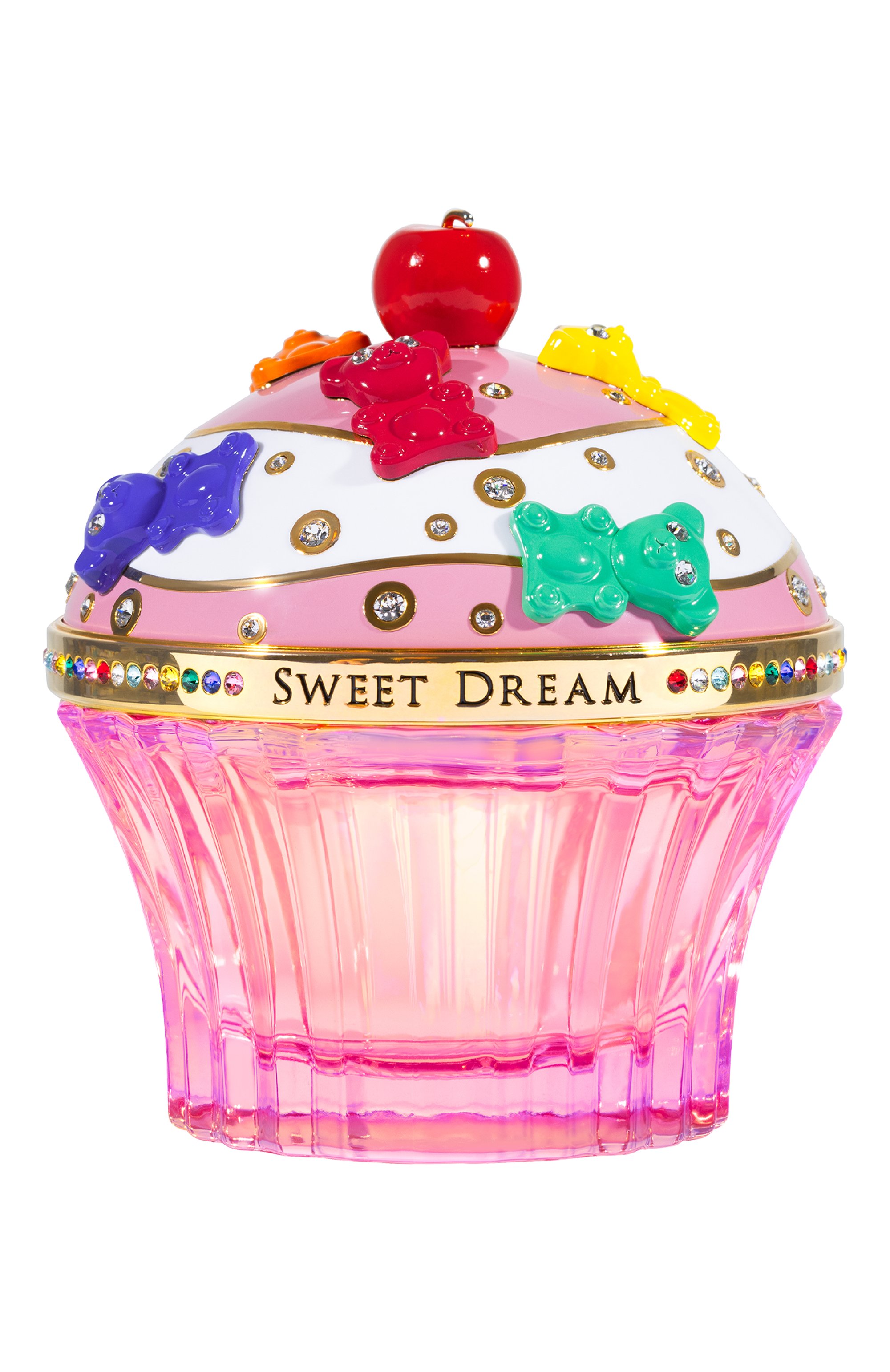 Духи sweet dreams sweet atelier collection (75ml) HOUSE OF SILLAGE, арт. 810466024973, фото 1