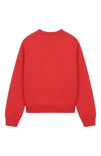 Хлопковый свитшот MARNI, арт. M01714/M00V0, фото 2