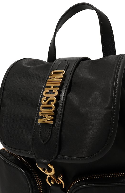 фото Рюкзак moschino