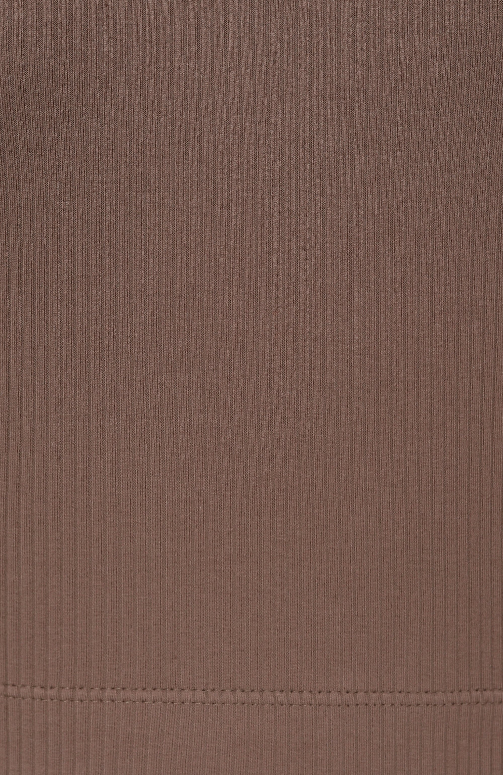 Хлопковая майка BRUNELLO CUCINELLI, арт. MG902FP102, фото 6