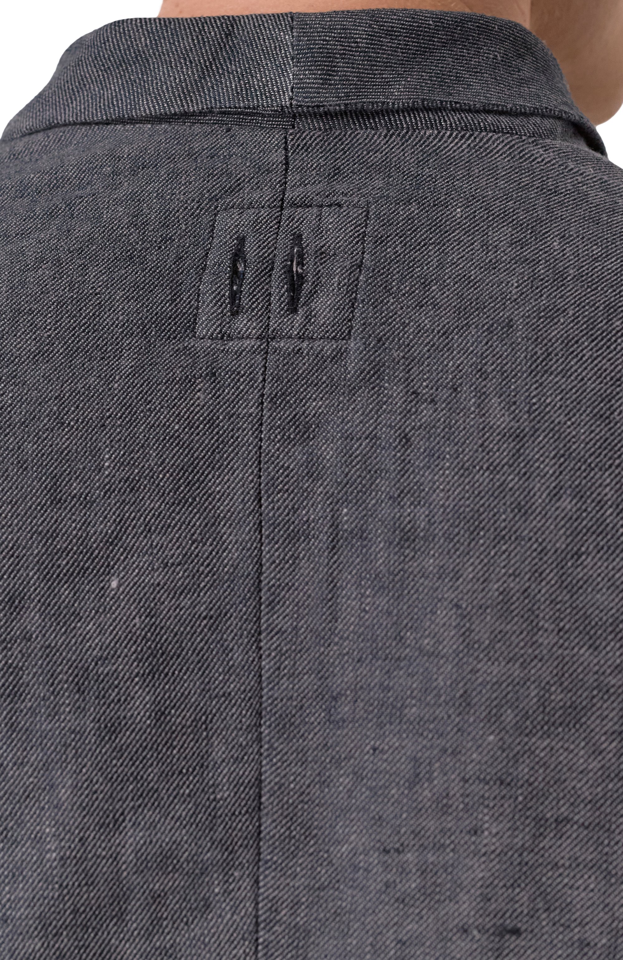 Льняной пиджак HANNES ROETHER, арт. J0P32PE.6048/, фото 7