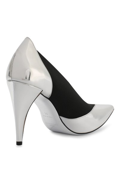 Комбинированные туфли GIVENCHY, арт. BE400YE0C9, фото 4