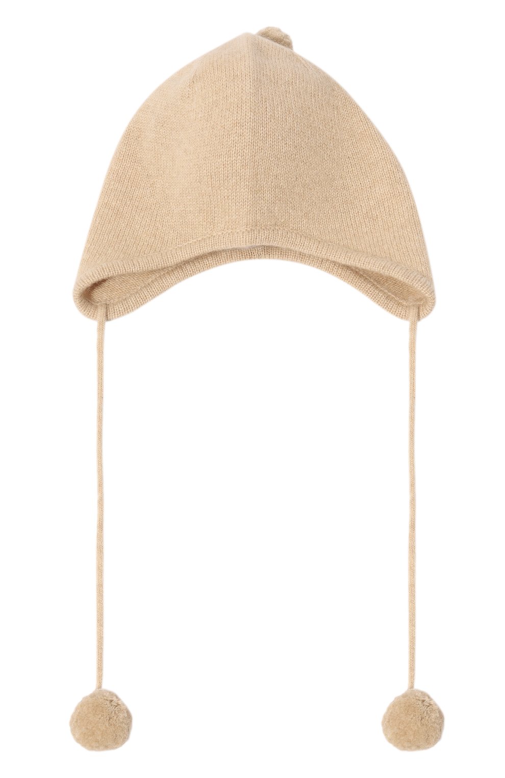 Кашемировая шапка OSCAR ET VALENTINE, арт. BON0122, фото 1